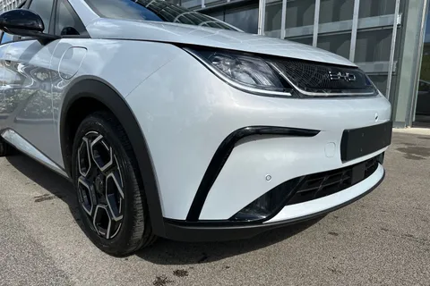 9 of 50 for BYD Dolphin 60.48kWh Comfort Auto 5dr