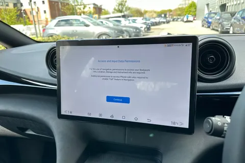 12 of 50 for BYD Dolphin 60.48kWh Comfort Auto 5dr