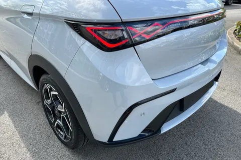 14 of 50 for BYD Dolphin 60.48kWh Comfort Auto 5dr