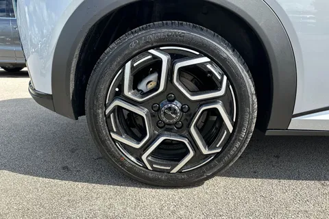 15 of 50 for BYD Dolphin 60.48kWh Comfort Auto 5dr