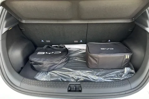 18 of 50 for BYD Dolphin 60.48kWh Comfort Auto 5dr