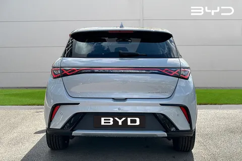 20 of 50 for BYD Dolphin 60.48kWh Comfort Auto 5dr