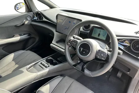 22 of 50 for BYD Dolphin 60.48kWh Comfort Auto 5dr