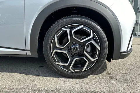 23 of 50 for BYD Dolphin 60.48kWh Comfort Auto 5dr