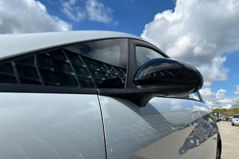 25 of 50 for BYD Dolphin 60.48kWh Comfort Auto 5dr