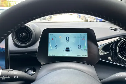 34 of 50 for BYD Dolphin 60.48kWh Comfort Auto 5dr