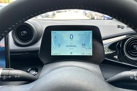 35 of 50 for BYD Dolphin 60.48kWh Comfort Auto 5dr