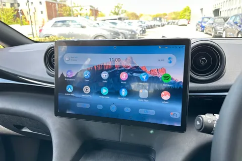 36 of 50 for BYD Dolphin 60.48kWh Comfort Auto 5dr