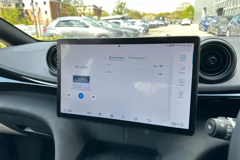 38 of 50 for BYD Dolphin 60.48kWh Comfort Auto 5dr