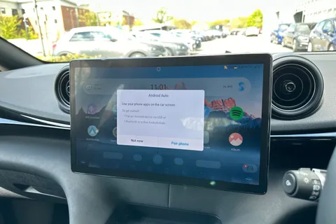 39 of 50 for BYD Dolphin 60.48kWh Comfort Auto 5dr