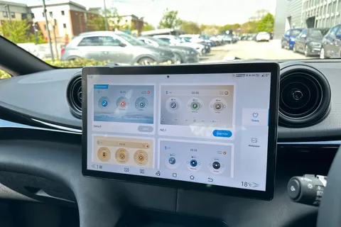 40 of 50 for BYD Dolphin 60.48kWh Comfort Auto 5dr