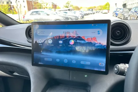 41 of 50 for BYD Dolphin 60.48kWh Comfort Auto 5dr