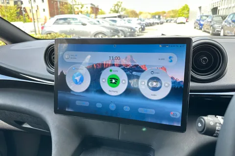 42 of 50 for BYD Dolphin 60.48kWh Comfort Auto 5dr