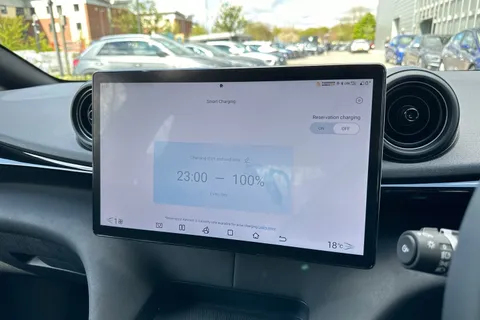 43 of 50 for BYD Dolphin 60.48kWh Comfort Auto 5dr