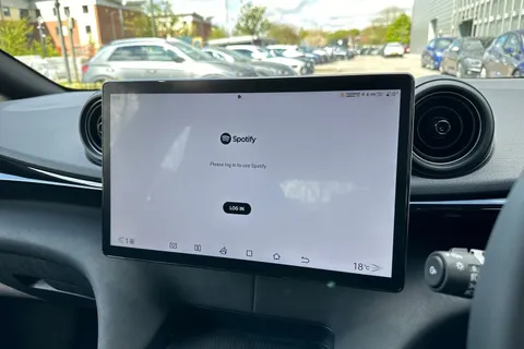 44 of 50 for BYD Dolphin 60.48kWh Comfort Auto 5dr