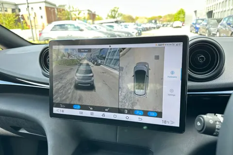 45 of 50 for BYD Dolphin 60.48kWh Comfort Auto 5dr