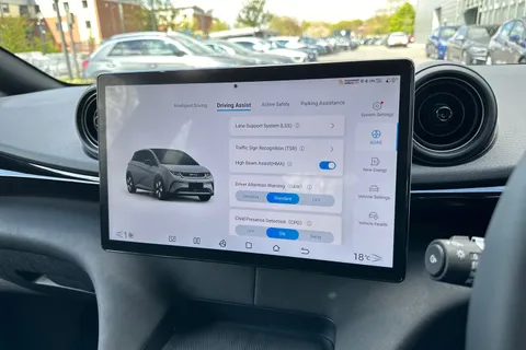 46 of 50 for BYD Dolphin 60.48kWh Comfort Auto 5dr