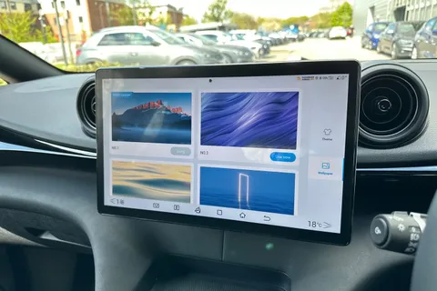 47 of 50 for BYD Dolphin 60.48kWh Comfort Auto 5dr