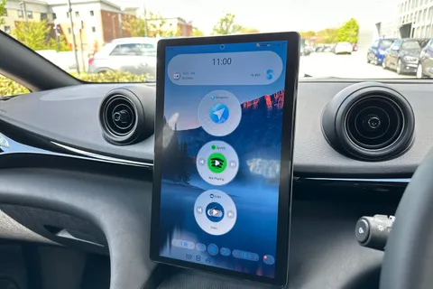 49 of 50 for BYD Dolphin 60.48kWh Comfort Auto 5dr