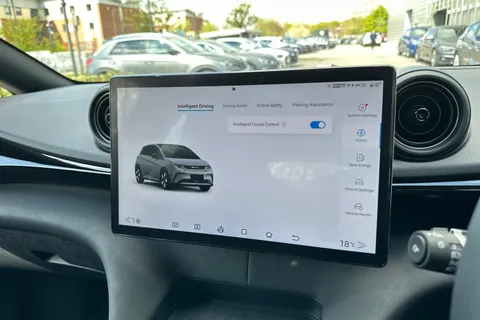 50 of 50 for BYD Dolphin 60.48kWh Comfort Auto 5dr