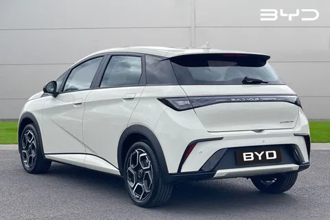 2 of 60 for BYD Dolphin 60.48kWh Comfort Auto 5dr