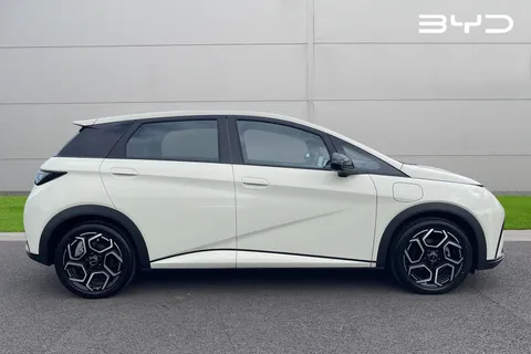 3 of 60 for BYD Dolphin 60.48kWh Comfort Auto 5dr