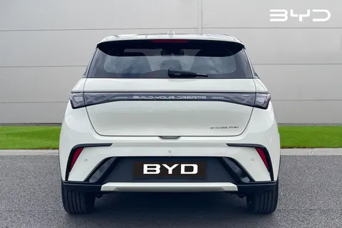 4 of 60 for BYD Dolphin 60.48kWh Comfort Auto 5dr