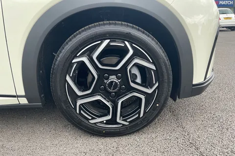 6 of 60 for BYD Dolphin 60.48kWh Comfort Auto 5dr