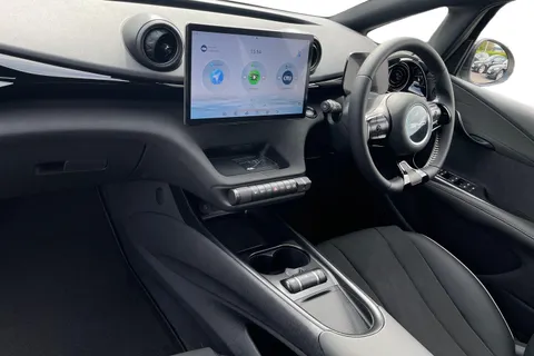 8 of 60 for BYD Dolphin 60.48kWh Comfort Auto 5dr