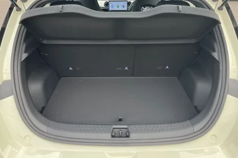 9 of 60 for BYD Dolphin 60.48kWh Comfort Auto 5dr