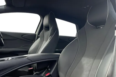 10 of 60 for BYD Dolphin 60.48kWh Comfort Auto 5dr