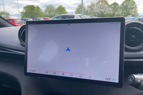 11 of 60 for BYD Dolphin 60.48kWh Comfort Auto 5dr