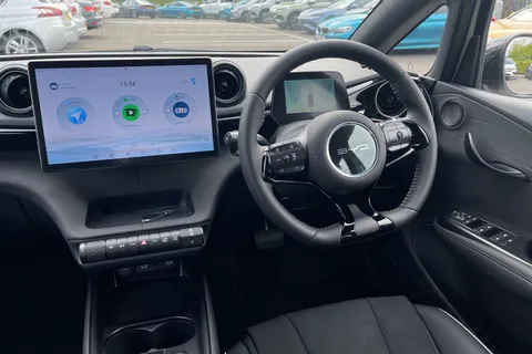 12 of 60 for BYD Dolphin 60.48kWh Comfort Auto 5dr