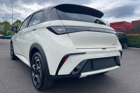 15 of 60 for BYD Dolphin 60.48kWh Comfort Auto 5dr