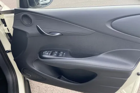 17 of 60 for BYD Dolphin 60.48kWh Comfort Auto 5dr