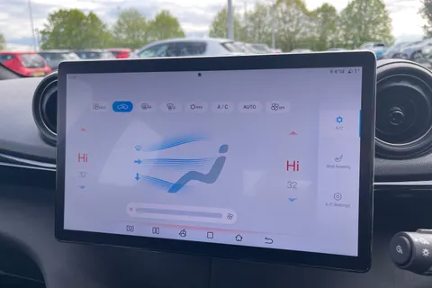 18 of 60 for BYD Dolphin 60.48kWh Comfort Auto 5dr