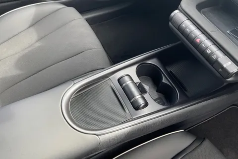 19 of 60 for BYD Dolphin 60.48kWh Comfort Auto 5dr