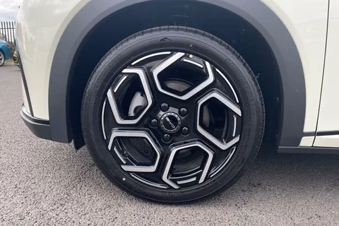 21 of 60 for BYD Dolphin 60.48kWh Comfort Auto 5dr