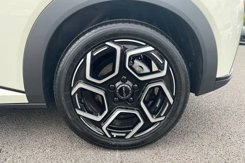 22 of 60 for BYD Dolphin 60.48kWh Comfort Auto 5dr