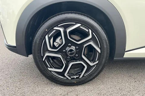 23 of 60 for BYD Dolphin 60.48kWh Comfort Auto 5dr