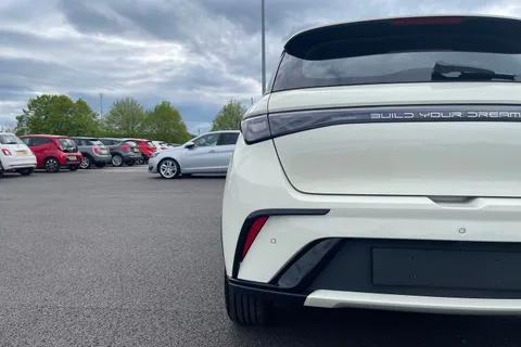 28 of 60 for BYD Dolphin 60.48kWh Comfort Auto 5dr