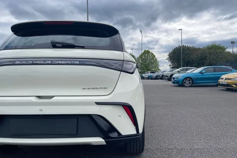 29 of 60 for BYD Dolphin 60.48kWh Comfort Auto 5dr