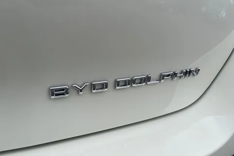 30 of 60 for BYD Dolphin 60.48kWh Comfort Auto 5dr