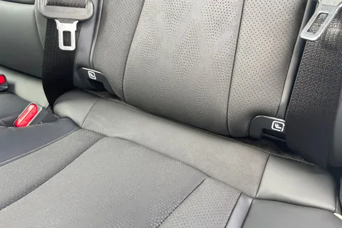 35 of 60 for BYD Dolphin 60.48kWh Comfort Auto 5dr