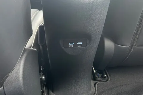 37 of 60 for BYD Dolphin 60.48kWh Comfort Auto 5dr