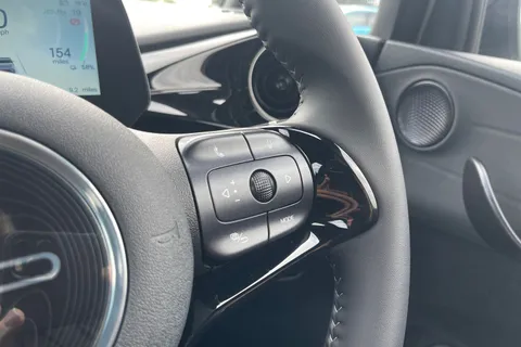 41 of 60 for BYD Dolphin 60.48kWh Comfort Auto 5dr