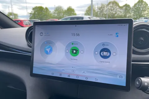 44 of 60 for BYD Dolphin 60.48kWh Comfort Auto 5dr