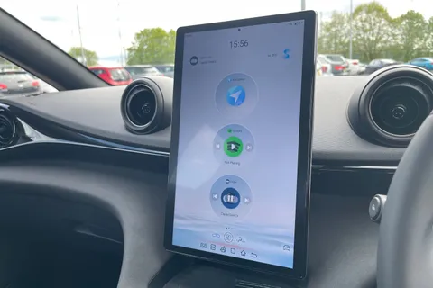 45 of 60 for BYD Dolphin 60.48kWh Comfort Auto 5dr