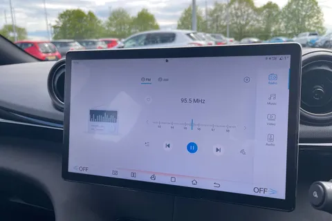 46 of 60 for BYD Dolphin 60.48kWh Comfort Auto 5dr