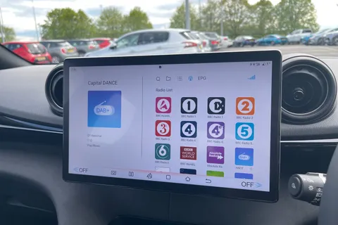 47 of 60 for BYD Dolphin 60.48kWh Comfort Auto 5dr